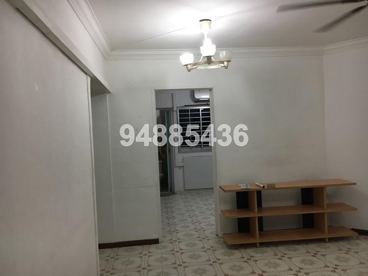 Blk 266 Tampines Street 21 (Tampines), HDB 3 Rooms #171777702